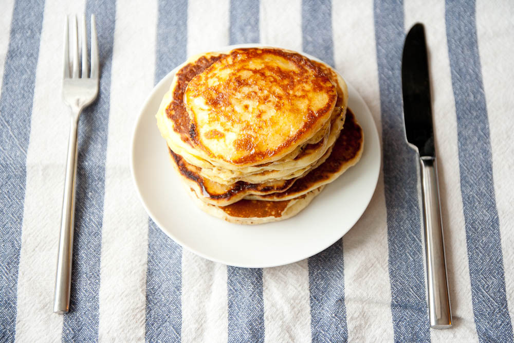 Can You Freeze Pancakes
 You can frozen pancakes really