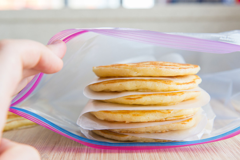 Can You Freeze Pancakes
 How to Freeze and Reheat Pancakes