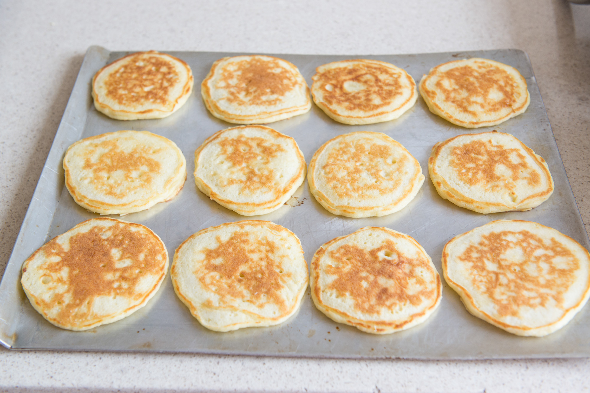 Can You Freeze Pancakes
 How to Freeze and Reheat Pancakes