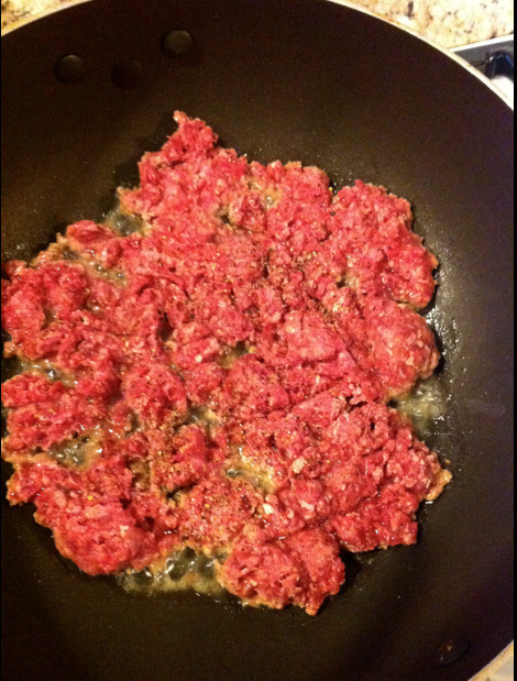 Can You Refreeze Ground Beef
 Dishes & Deal$ March 2012