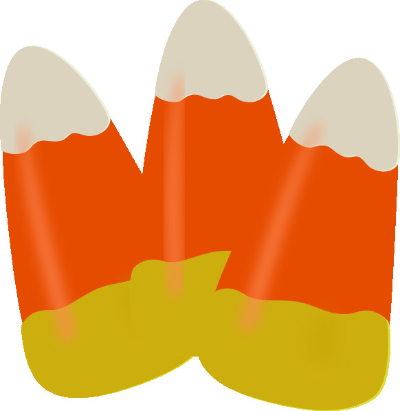 Candy Corn Clip Art
 Candy Corn Clip Art at Clker vector clip art online