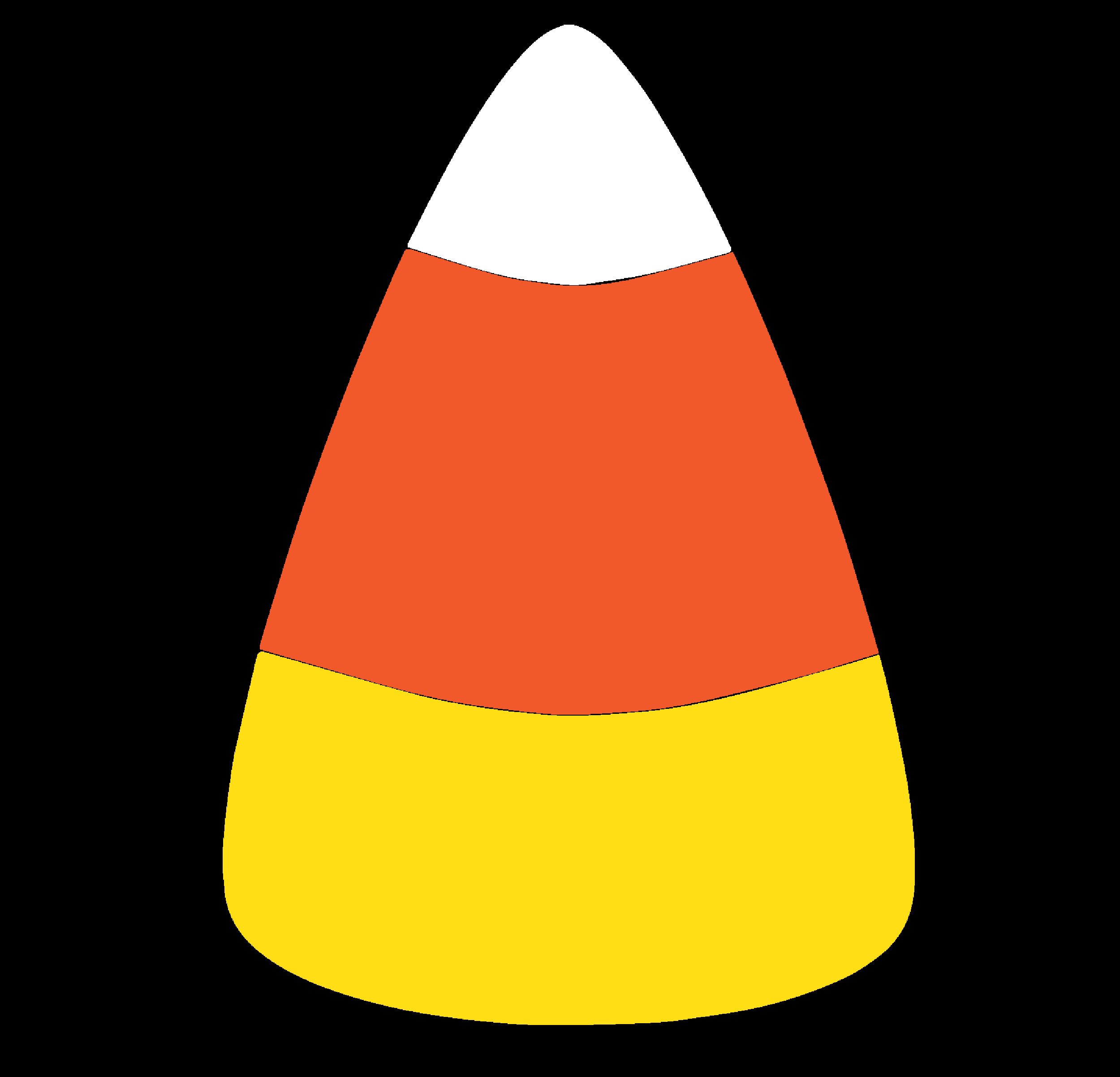 Candy Corn Clip Art
 Candy Corn Clipart – Gclipart