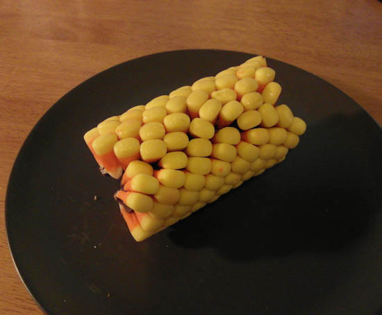 Candy Corn Cob
 301 Moved Permanently