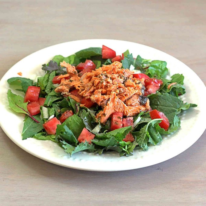 Canned Salmon Salad Recipes
 Popular Food Trends for Monday 5 29 recipes – Box Roundup