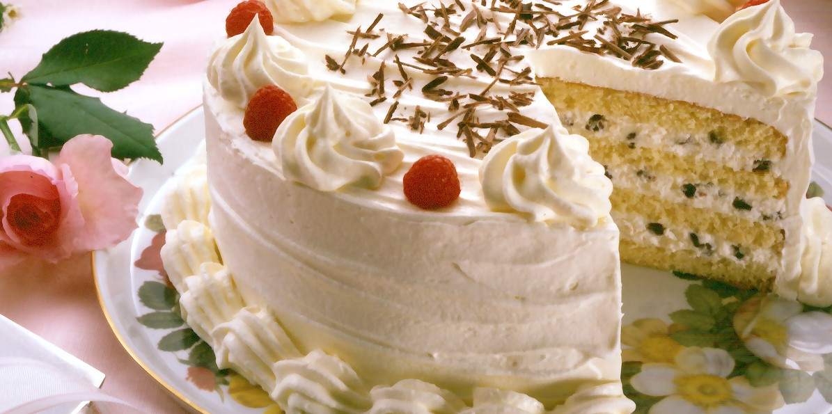 Cannoli Cake Recipe
 Cannoli Cake Recipe Sargento