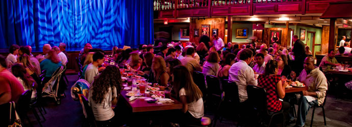 Capone'S Dinner And Show
 plete List of the Best Orlando Dinner Shows Dinner