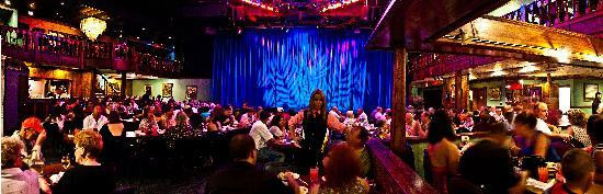 Capone'S Dinner And Show
 Capone s Dinner and Show Kissimmee FL Top Tips Before