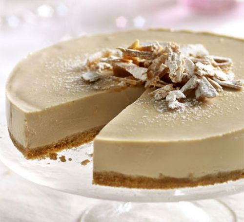 Caramel Cheesecake Recipe
 Caramel cheesecake recipe