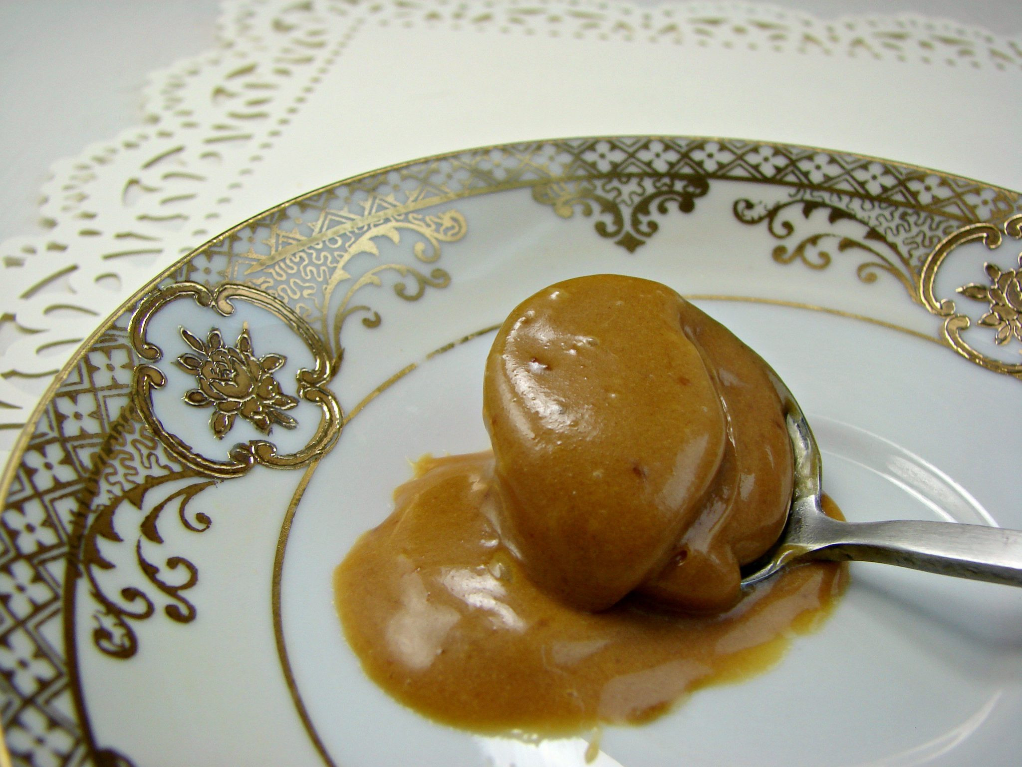 Caramel Dessert Recipes
 Fruit Juice Caramel Sauce