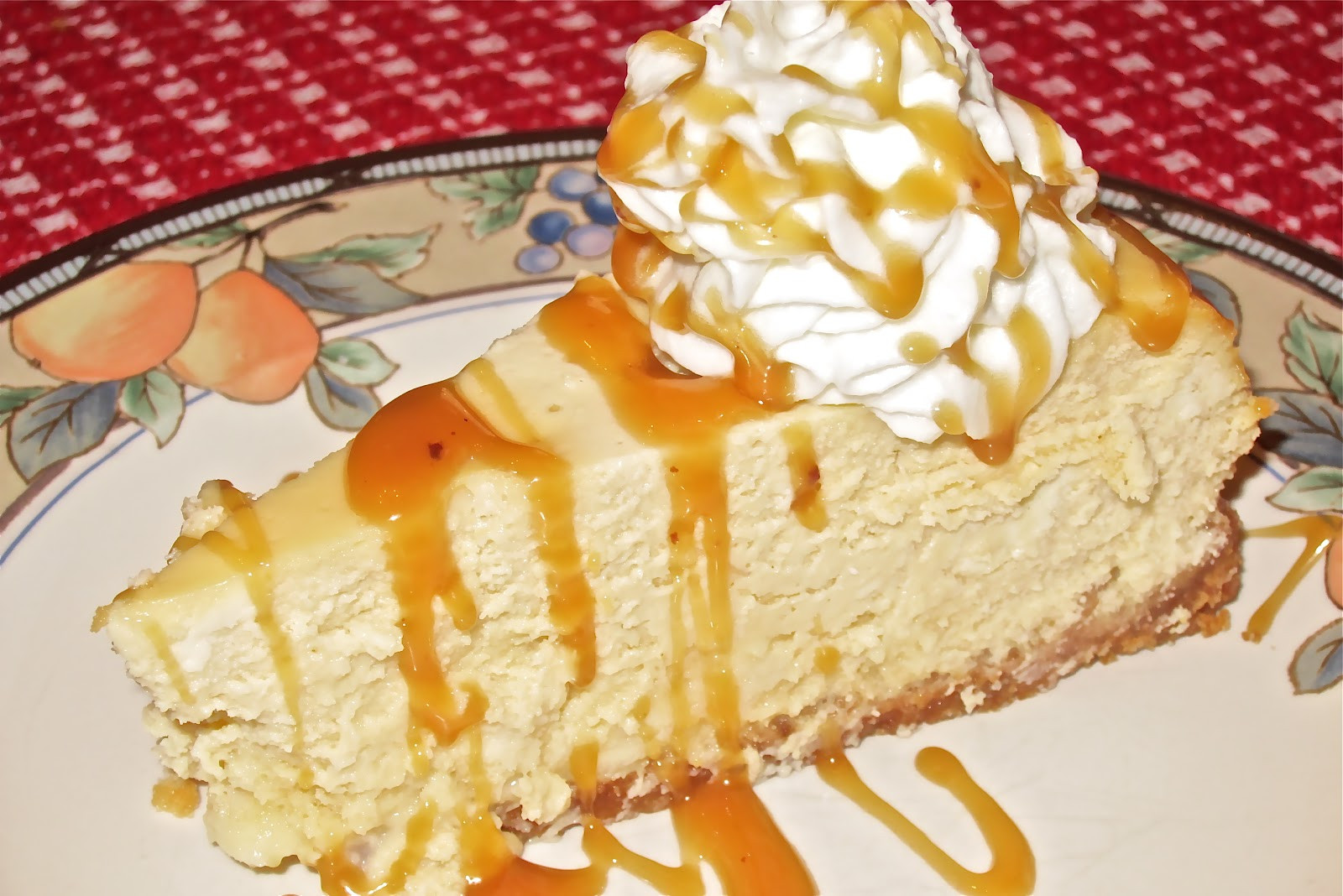 Caramel Dessert Recipes
 Caramel Macchiato Cheesecake Recipe Easy Dessert Recipes