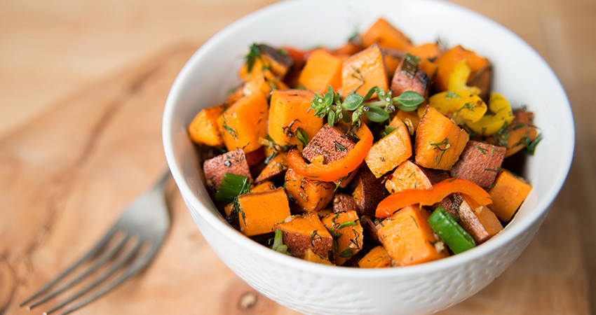 Carbs In Sweet Potato
 How Many Carbs Should You Be Eating