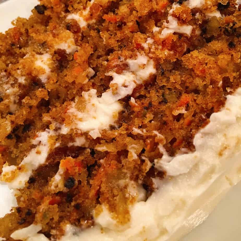 Carrot Cake Recipes
 World s Best Carrot Cake