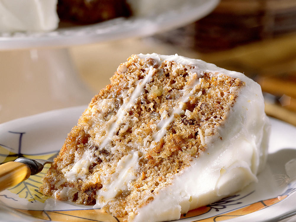 Carrot Cake Recipes
 Best Carrot Cake Recipe