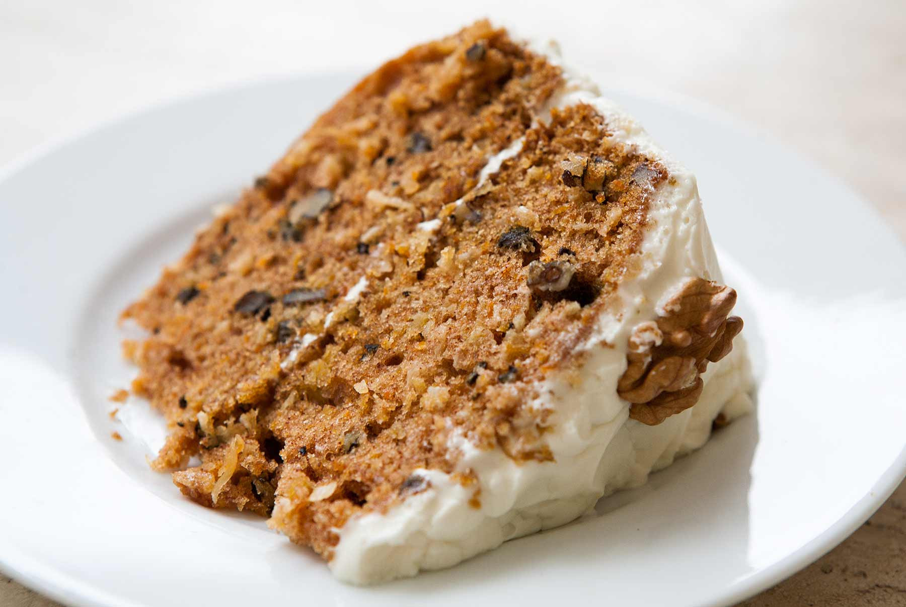 Carrot Cake Recipes
 Carrot Cake Recipe