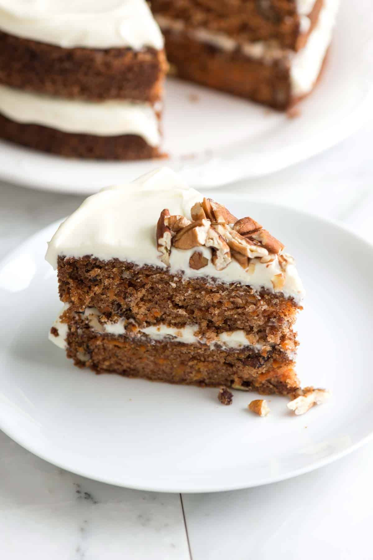 Carrot Cake Recipes
 Incredibly Moist and Easy Carrot Cake Recipe