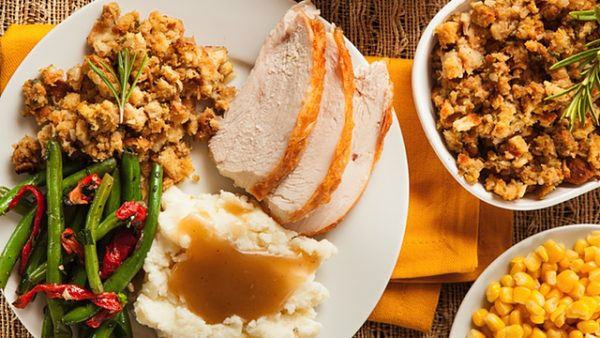Catered Thanksgiving Dinners
 Here s Where to Get Thanksgiving Dinner Catered in 2016