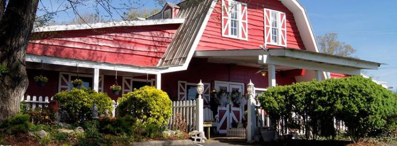 Chaffin'S Barn Dinner Theatre
 Nashville s Historic Chaffin s Barn Dinner Theatre Sold to