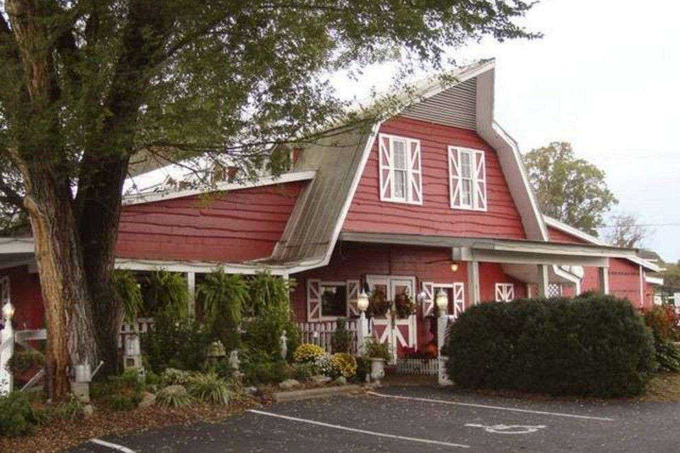 Chaffin'S Barn Dinner Theatre
 Chaffin s Barn Dinner Theatre Nashville Restaurants