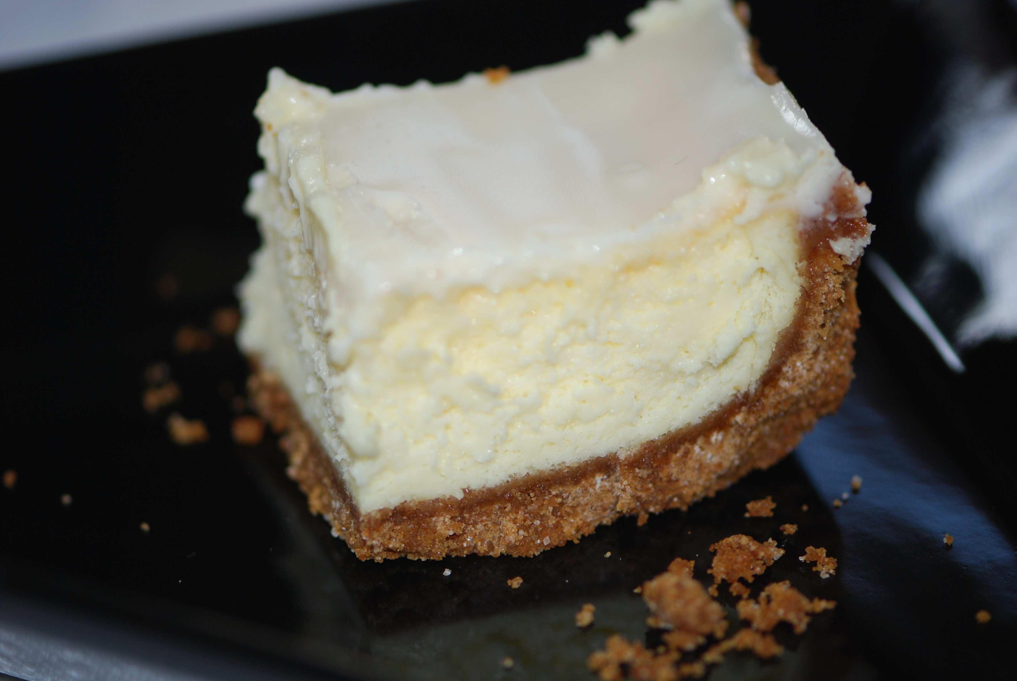 Cheesecake Recipe With Sour Cream
 cheesecake recipe without sour cream