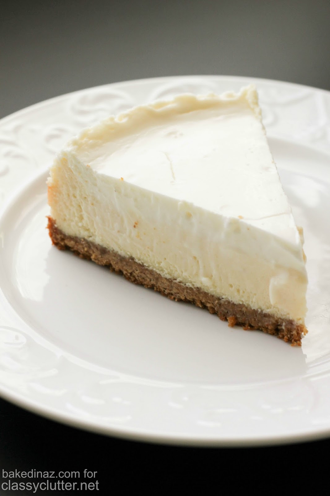 Cheesecake Recipe With Sour Cream
 cheesecake recipe with sour cream topping