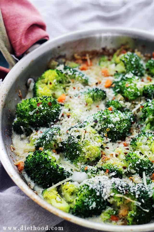 Cheesy Broccoli Casserole
 Cheesy Broccoli Casserole Recipe