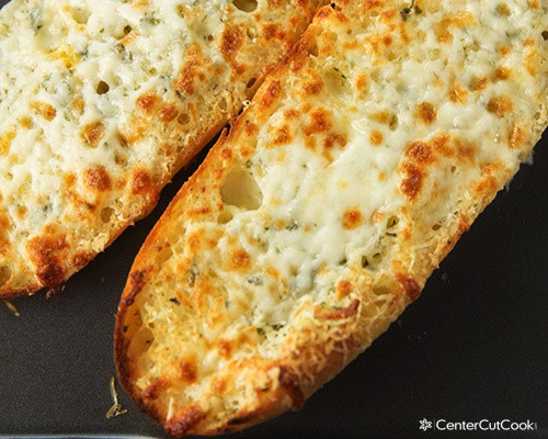 Cheesy Garlic Bread Recipe
 Perfect Cheesy Garlic Bread Recipe