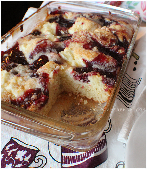 Cherry Pie Filling Desserts
 cherry pie filling desserts