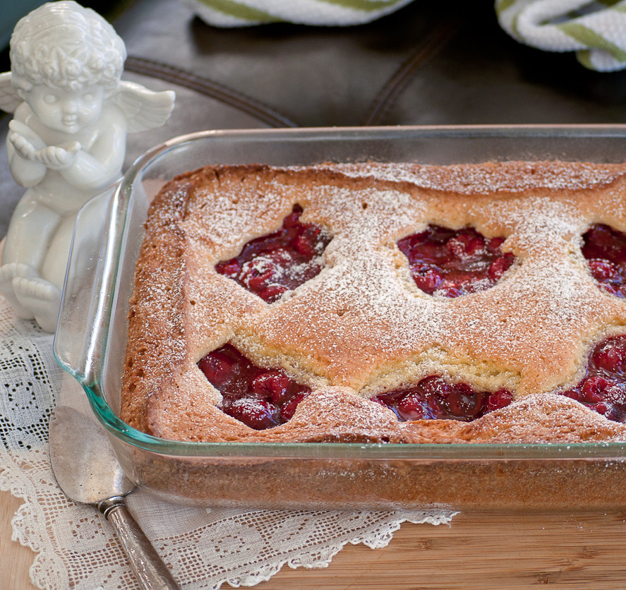 Cherry Pie Filling Desserts
 cherry pie filling desserts