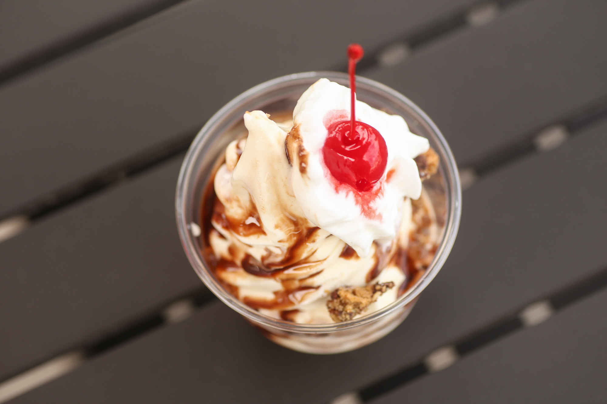 Chick Fil A Dessert Menu
 Ranking the Best Frozen Fast Food Desserts