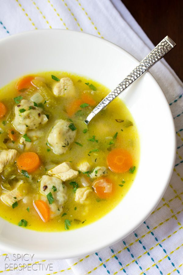 Chicken And Dumplings Soup
 1000 ideas about Chicken N Dumplings on Pinterest