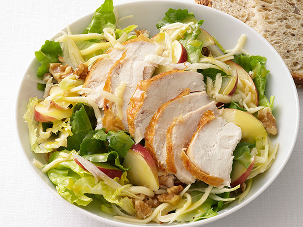 Chicken Apple Salad
 Why You Should Buy Bone In Cuts
