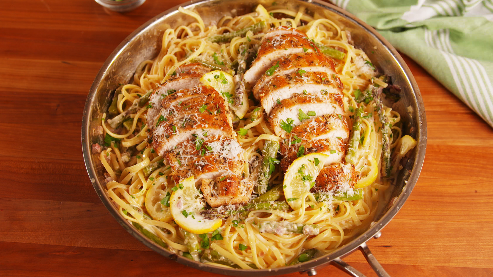 Chicken Dinner Recipe
 How to Cook Chicken 300 Best Ways to Cook Chicken—Delish