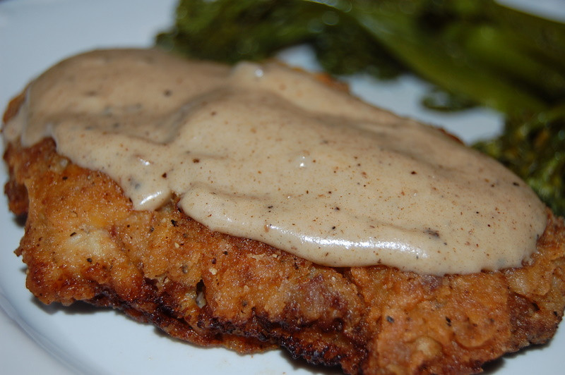 Chicken Fried Steak Recipes
 chicken fried steak recipe