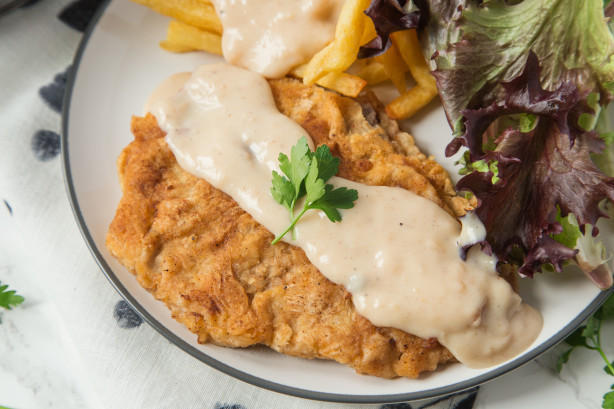 Chicken Fried Steak Recipes
 Country Fried Steak Recipe Food