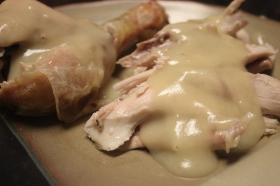 Chicken Gravy From Scratch
 Easy Homemade Chicken Gravy From Scratch Recipe Genius