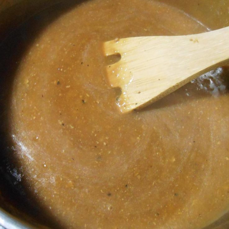 Chicken Gravy From Scratch
 Best 25 Chicken gravy from scratch ideas on Pinterest