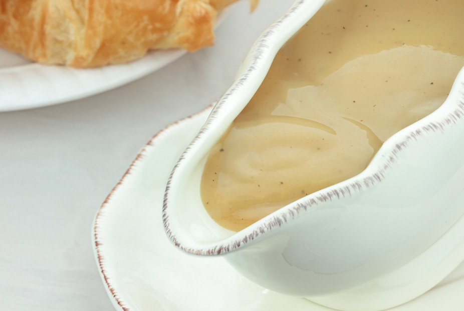 Chicken Gravy From Scratch
 Garlic Apple Turkey Gravy Recipe Paleo Plan