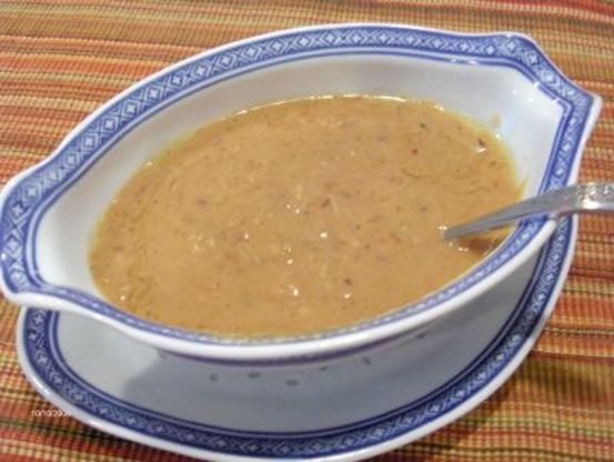 Chicken Gravy From Scratch
 1000 ideas about Easy Chicken Gravy on Pinterest