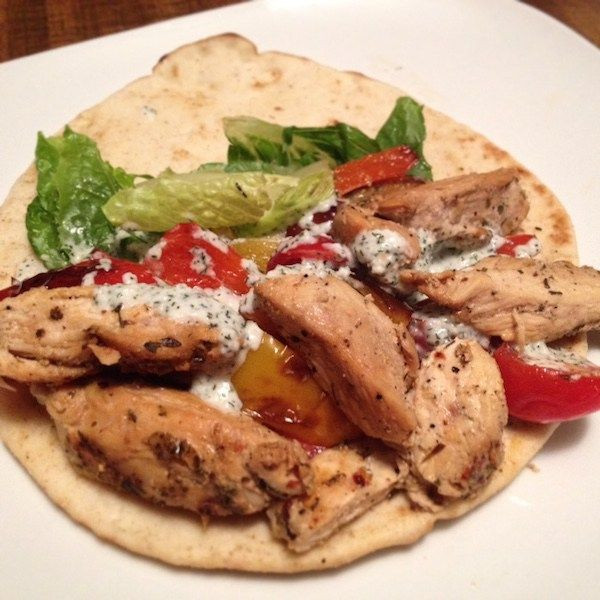 Chicken Gyros Recipe
 1000 ideas about Chicken Gyro Recipe on Pinterest