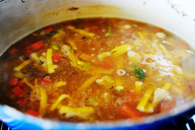 Chicken Noodle Soup Pioneer Woman
 Homemade Chicken and Noodles