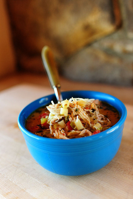 Chicken Noodle Soup Pioneer Woman
 My Favorite Chicken Recipes