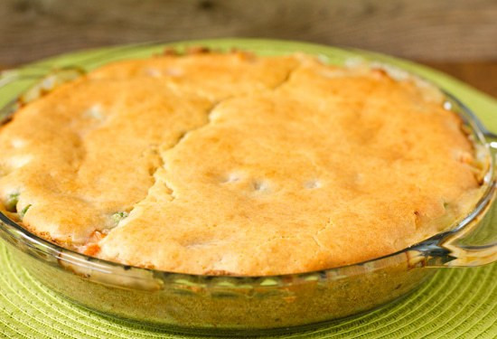 Chicken Pot Pie Recipes Bisquick
 chicken pot pie crust recipe bisquick