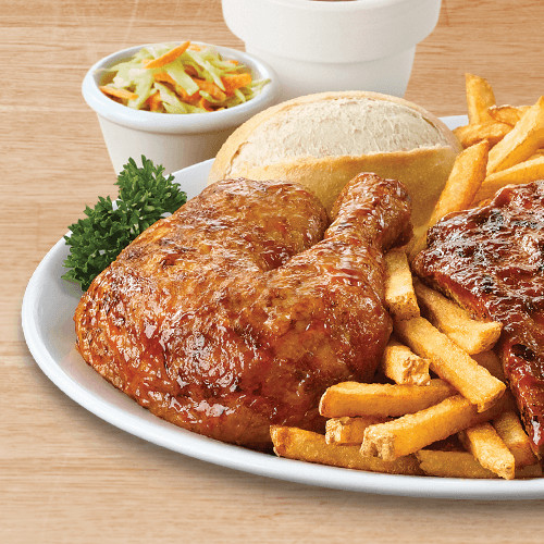 Chicken Quarter Recipes For Dinner
 Swiss Chalet Canada Coupons 2 Quarter Chicken Dinners for