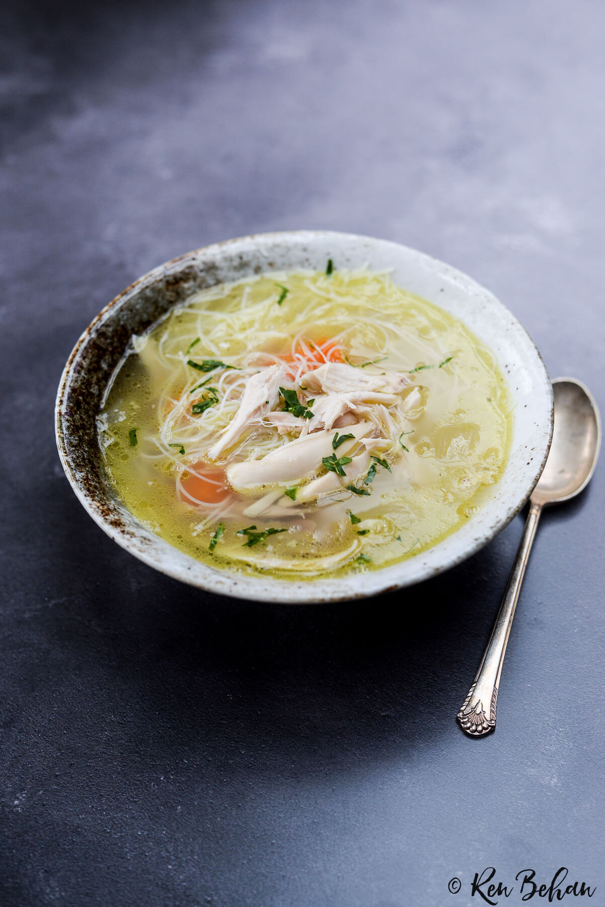 Chicken Rice Soup Instant Pot
 Instant Pot Chicken Soup