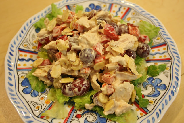 Chicken Salad Chick Jackson Tn
 Best of Long Island and Central Florida Just Divine
