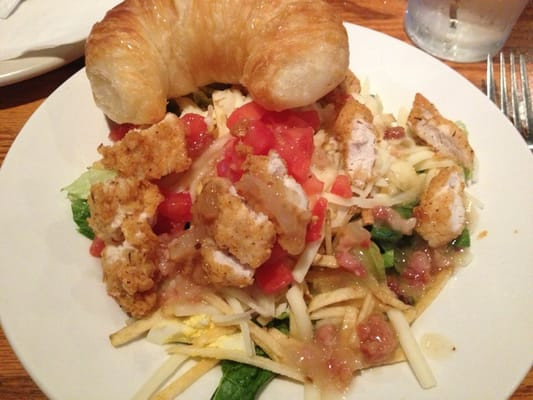 Chicken Salad Chick Jackson Tn
 Rafferty’s Restaurant & Bar