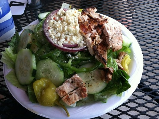 Chicken Salad Chick Locations
 chicken salad chick to open second restaurant in pinellas