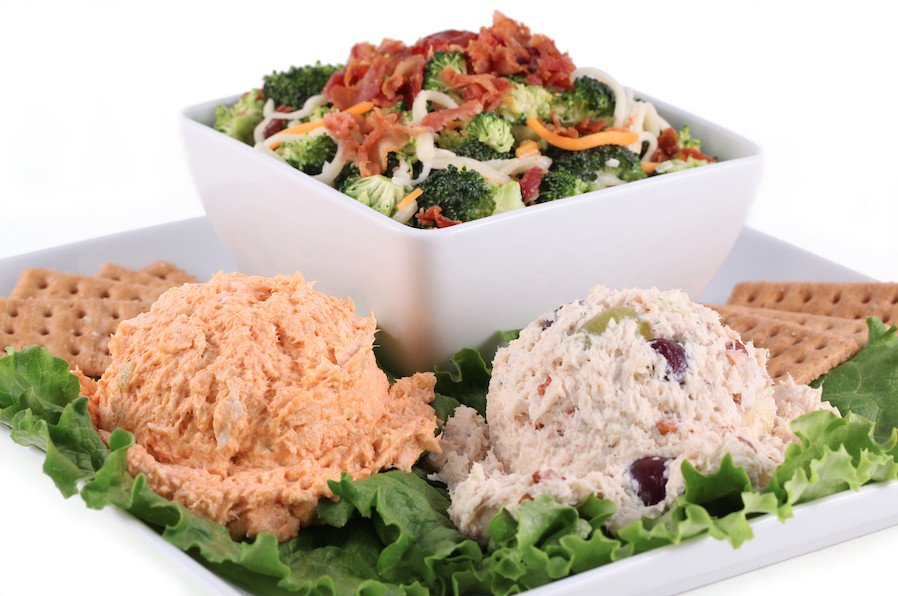 Chicken Salad Chick Locations
 Chicken Salad Chick Announces New Buckhead Location – THE