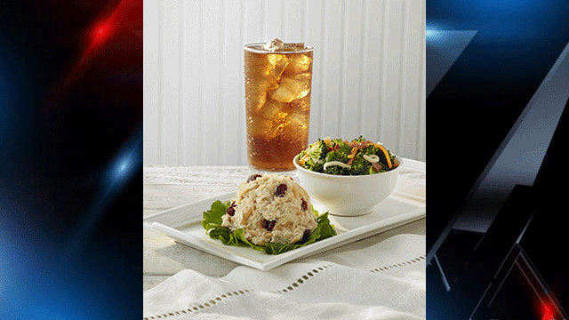 Chicken Salad Chick Locations
 Chicken Salad Chick to open new location in Easley FOX 8