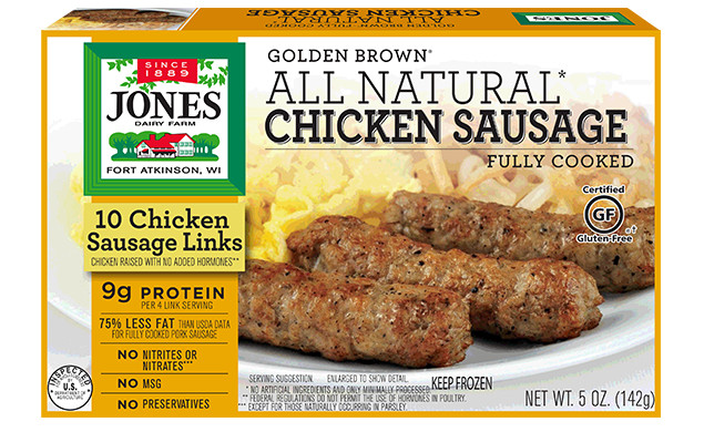 Chicken Sausage Calories
 chicken sausage calories per ounce